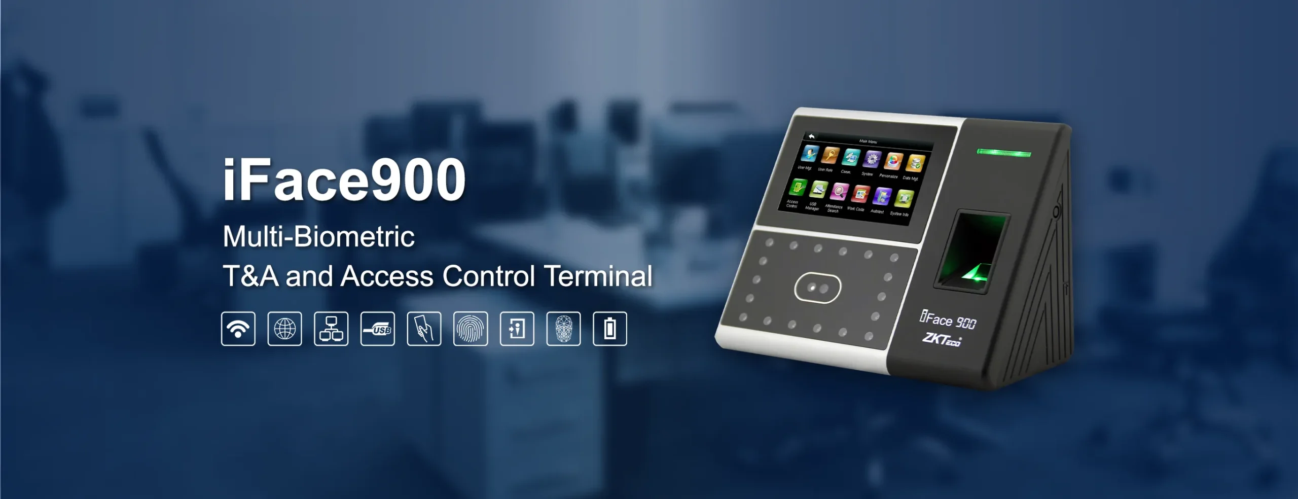 slider safeteco iface900