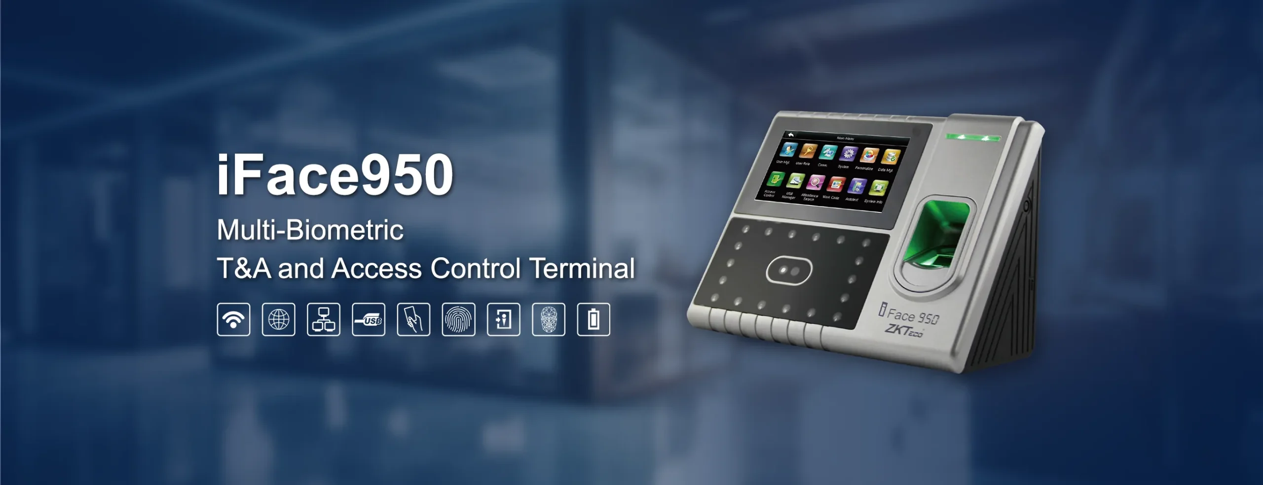 slider safeteco iface950